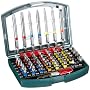 Metabo Bit-Box Promotion, 56-teilig von Metabo
