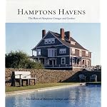 Hamptons Havens: The Best of Hamptons Cottages and Gardens (Hamptons Cottages & Gardens) book cover