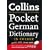 Collins German Dictionary Pocket Edition