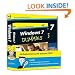 Windows 7 For Dummies Book + DVD Bundle