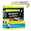 Windows 7 For Dummies Book and DVD Bundle (For Dummies (Computers))