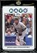 2008 Topps Baseball Cards # 243 Akinori Iwamura - Tampa Bay Devil Rays - MLB Baseball Trading Card in a Protective Screw Down Display Case