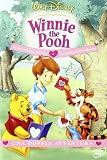 Winnie The Pooh - Il Giorno Del Non Valentino / LAvventura Di San Valentino