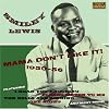 Mama Don'T Like It! 1950-56