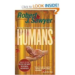 Humans (Neanderthal Parallax)