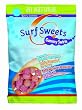 Surf Sweets Gummy Swirls, 2.75-Ounce Bags (Pack of 12)