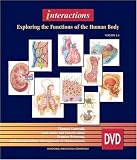 Interactions: Exploring the Functions of the HumanBody, 3.0 - DVD