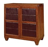 Spirit Cabinet - Hudson Dining - Modus Furniture - HD6174