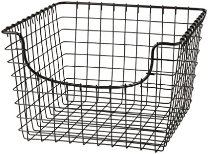 Oscen Scoop Basket, Big, Cooper