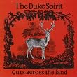 Cuts Across The Land