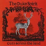 Cuts Across The Land