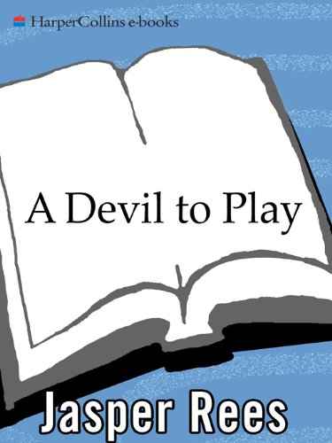 A Devil to Play: One Man's Year-Long Quest to Master the Orchestra's Most Difficult Instrument