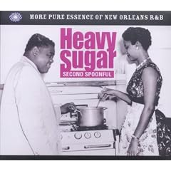 Heavy Sugar: Second Spoonful