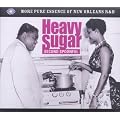 Heavy Sugar: Second Spoonful