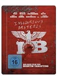 Inglourious Basterds - Limited Steelbook [Blu-ray] - Universal/DVD