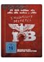 Inglourious Basterds - Limited Steelbook [Blu-ray]