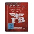 Inglourious Basterds - Limited Steelbook [Blu-ray]