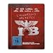 Inglourious Basterds - Limited Steelbook [Blu-ray]