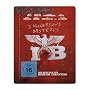 Inglourious Basterds - Limited Steelbook [Blu-ray]