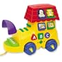 Musical Activity Boot [Toy]