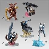 51dwgCYVNNL. SL160  Batman Season 2 Trading Figures Blind Box