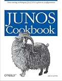 Junos Cookbook (Cookbooks (O'Reilly))