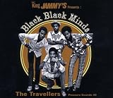 Black Black Minds