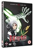 D Gray Man - Series 1 Part 1 [DVD]