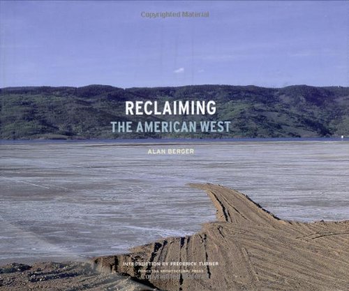 reclaiming the american west