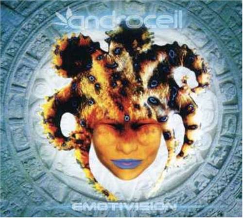Androcell - Emotivision - Zortam Music