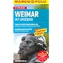 MARCO POLO Reisef�hrer Weimar mit Umgebung: Reisen&hellip von Kerstin Sucher und Bernd Wurlitzer
