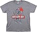 Birthday Boy T-Rex | Dinosaur Birthday Party, Dino Themed B-Day Youth T-Shirt