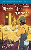 Murder Your Darlings: Algonquin Round Table Mystery