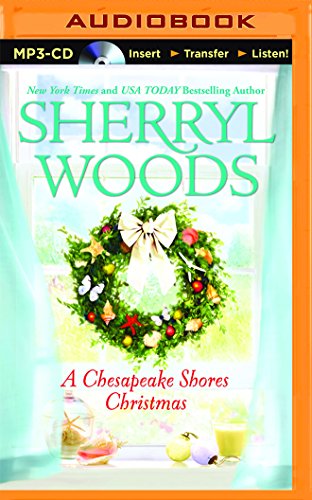 A Chesapeake Shores Christmas (Chesapeake Shores Series)