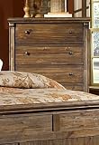 Chest of Ardenwood Collection by Homelegance