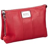 Diesel Gemstuds Abalone Pochette Clutch Bag Purse