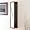 Southern Enterprises VM5065 WallMount Mirror Jewelry Armoire
