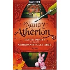 Tante Dimity und das geheimnisvolle Erbe