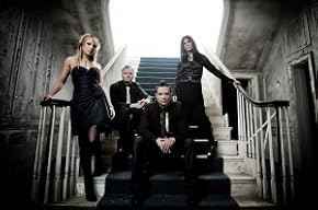 Image de Skillet