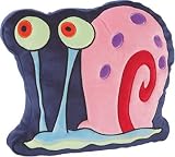 Eigenschaften United Labels 0112227 / United Labels 0112227 - SpongeBob-Kissen 43 x 25 cm