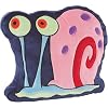 United Labels 0112227 - SpongeBob-Kissen 43 x 25 cm