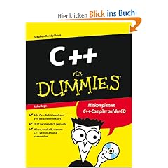 C++ f�r Dummies