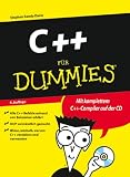 C++ Fur Dummies