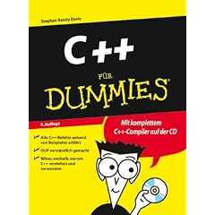 C++ f�r Dummies (Fur Dummies)