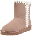 ESPRIT Uma Stitch Bootie Y13020 Damen Stiefel