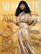 Modeliste: September 2016