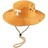 adidas Tennessee Volunteers Orange Safari Hat