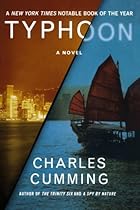 Typhoon: A Novel