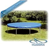 Produkt-Bild: Hudora Regenabdeckung f&uuml;r Trampolin 366 cm &Oslash;