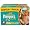 Pampers Baby Dry Windeln Gr.4 plus Maxi Plus 9-20 kg Mega plus Pack , 102 Stück